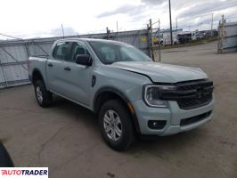 Ford Ranger 2024 2 Ford Ranger 2024 2