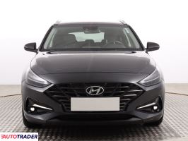 Hyundai i30 2022 1.0 118 KM