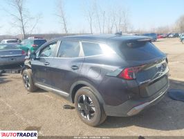 Kia Sportage 2026 2