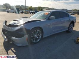 Dodge Charger 2021 3 Dodge Charger 2021 3