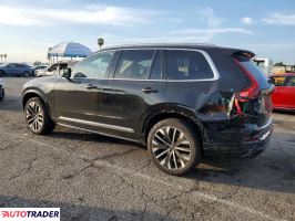 Volvo XC90 2025 2