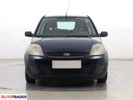 Ford Fiesta 2008 1.3 59 KM