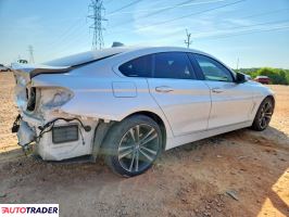 BMW 430 2020 2