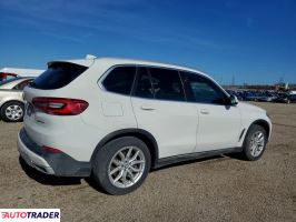 BMW X5 2020 3