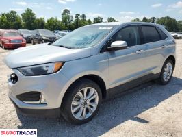 Ford Edge 2024 2