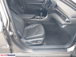 Toyota Camry 2023 2