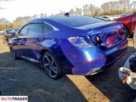 Honda Accord 2022 2