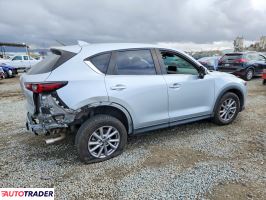 Mazda CX-5 2023 2