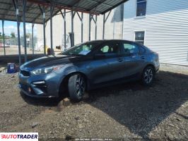 Kia Pozostałe 2019 2