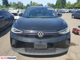 Volkswagen Pozostałe 2022
