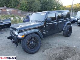 Jeep Wrangler 2020 2