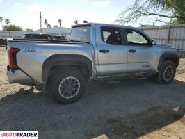 Toyota Tacoma 2024 2 Toyota Tacoma 2024 2