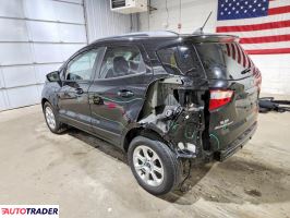 Ford EcoSport 2021 1