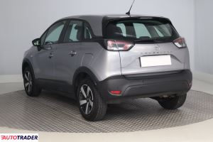 Opel Crossland 2024 1.2 108 KM