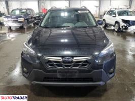 Subaru Pozostałe 2021 2