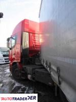 Iveco STRALIS AT 440S42 T/P 4x2 Iveco STRALIS AT 440S42 T/P 4x2