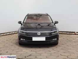 Volkswagen Passat 2018 1.8 177 KM