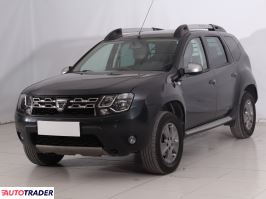 Dacia Duster 2014 1.2 123 KM