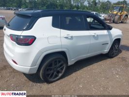 Jeep Compass 2024 2 Jeep Compass 2024 2