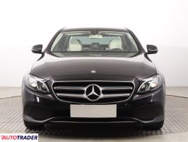 Mercedes E-klasa 2016 2.0 191 KM Mercedes E-klasa 2016 2.0 191 KM