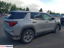 GMC Terrain 2025 1