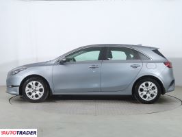 Kia Ceed 2021 1.5 158 KM Kia Ceed 2021 1.5 158 KM