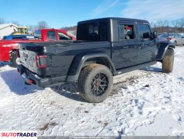 Jeep Pozostałe 2020 3