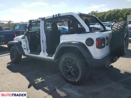 Jeep Wrangler 2021 3