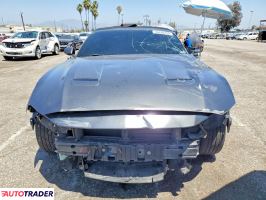Ford Mustang 2020 2