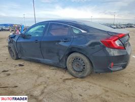 Honda Civic 2021 2
