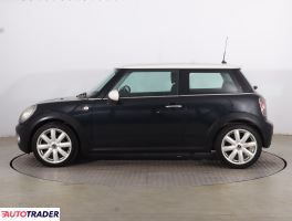Mini Cooper 2009 1.6 118 KM