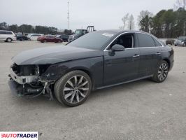 Audi A4 2020 2 Audi A4 2020 2