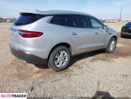 Buick Enclave 2020 3