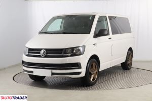 Volkswagen Transporter 2015 2.0 Volkswagen Transporter 2015 2.0