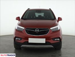 Opel Mokka 2016 1.6 134 KM