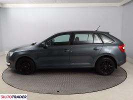 Skoda Pozostałe 2015 1.4 88 KM