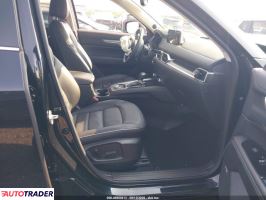 Mazda CX-5 2025 2
