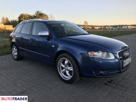 Audi A4 - zobacz ofertę Audi A4 - zobacz ofertę