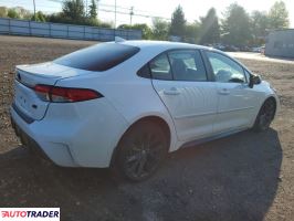 Toyota Corolla 2023 2