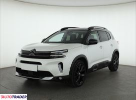 Citroen C5 2023 1.2 128 KM