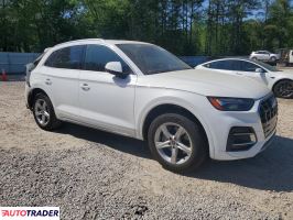 Audi Q5 2021 2