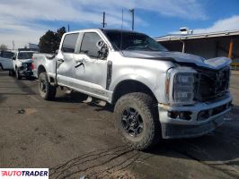 Ford Pozostałe 2024 6