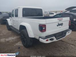 Jeep Pozostałe 2023 3 Jeep Pozostałe 2023 3