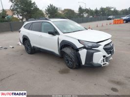Subaru Outback 2023 2