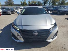 Nissan Altima 2023 2