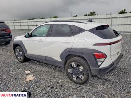 Hyundai Kona 2024 2