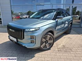 Jaecoo 7 2024 1.6 147 KM