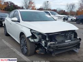 Nissan Altima 2023 2