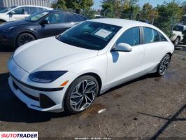 Hyundai Pozostałe 2023