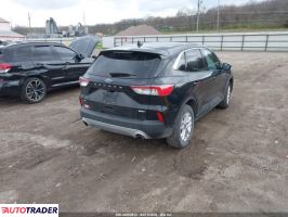 Ford Escape 2020 1